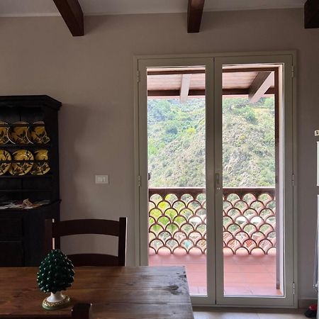 Apartamento Casa Ziretto Castelmola Exterior foto