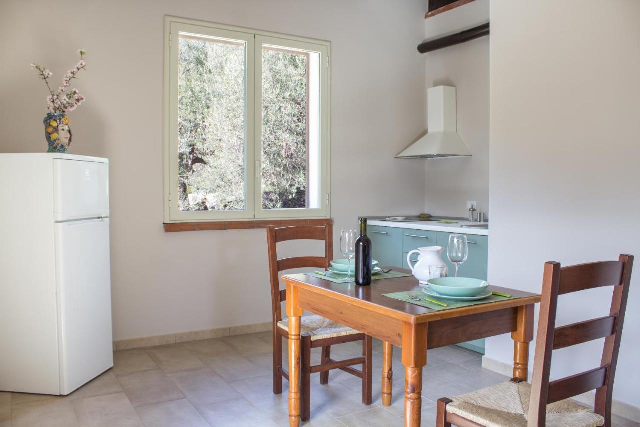 Apartamento Casa Ziretto Castelmola Exterior foto
