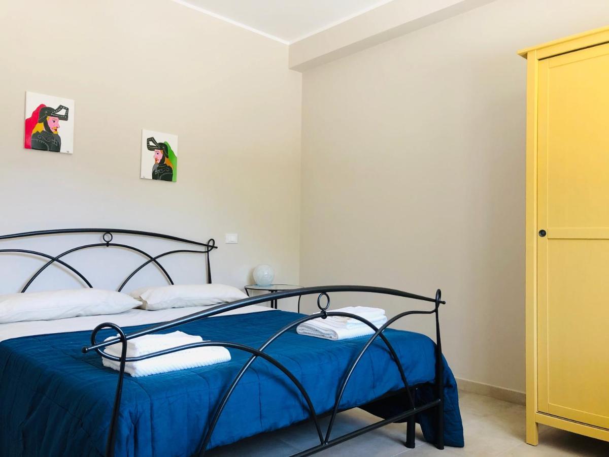 Apartamento Casa Ziretto Castelmola Exterior foto
