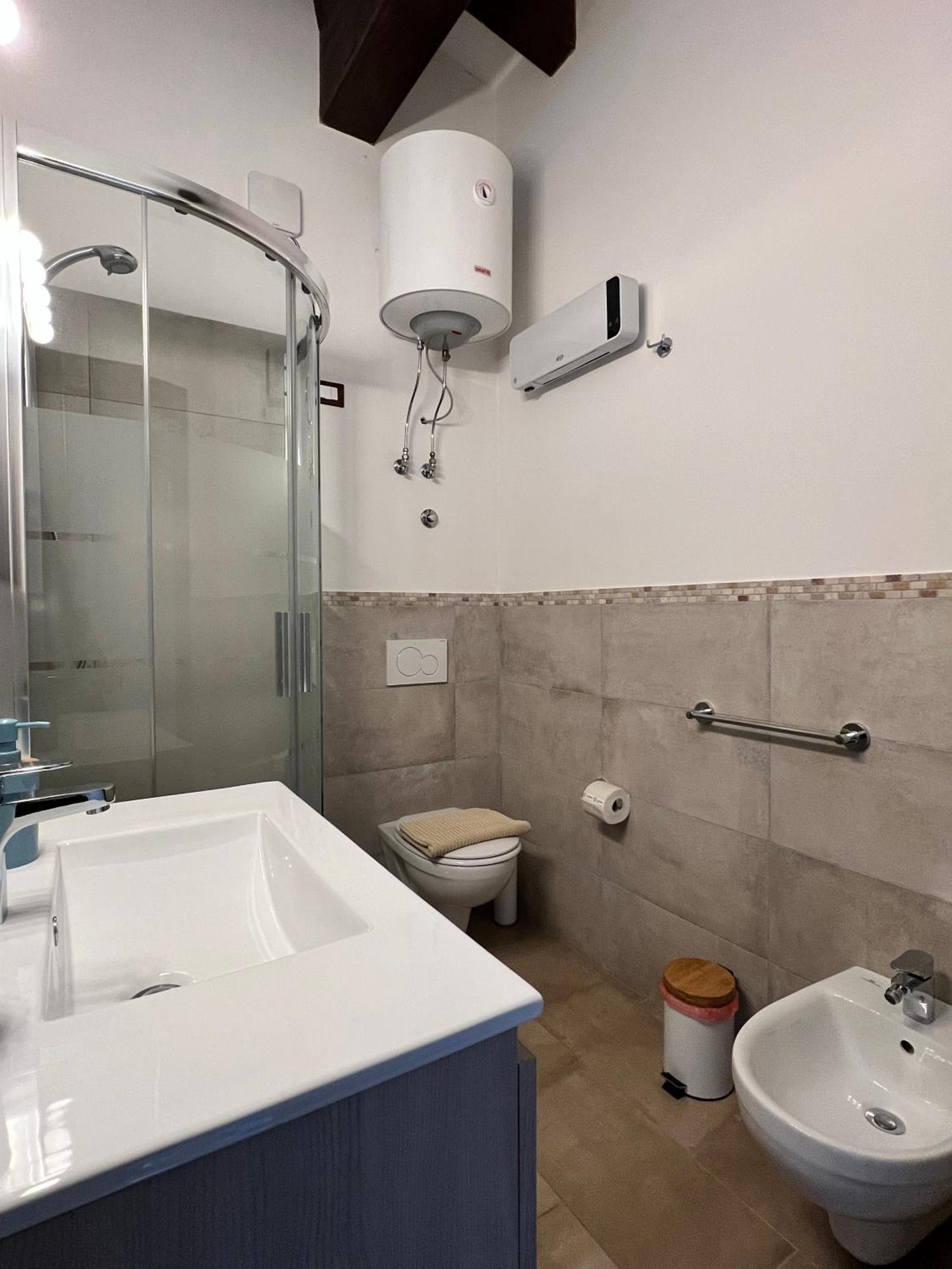 Apartamento Casa Ziretto Castelmola Exterior foto